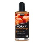 Vaj Masazhi Warm Up Caramel 150Ml - Figura 1