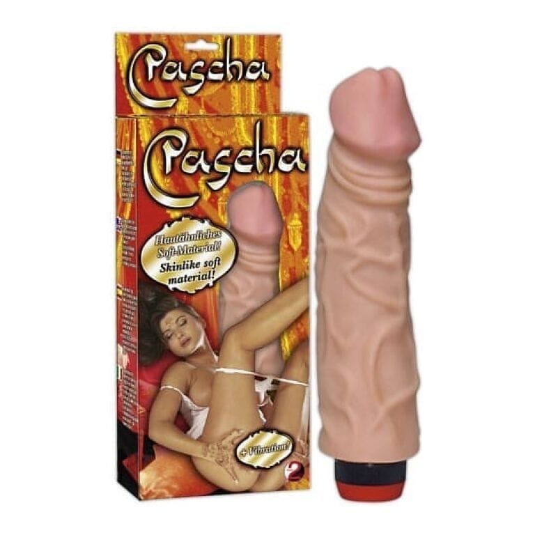 Vibrator Pascha