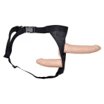 Double Strap-On