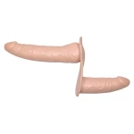 Double Strap-On