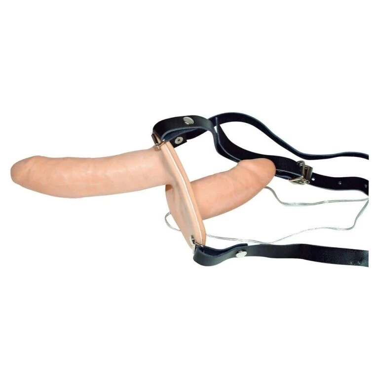 Duo Vibrator