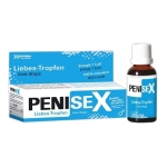 Stimulues Penisex Liebes-Tropfen 30Ml