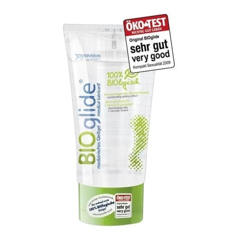 Lubrifikant Bioglide