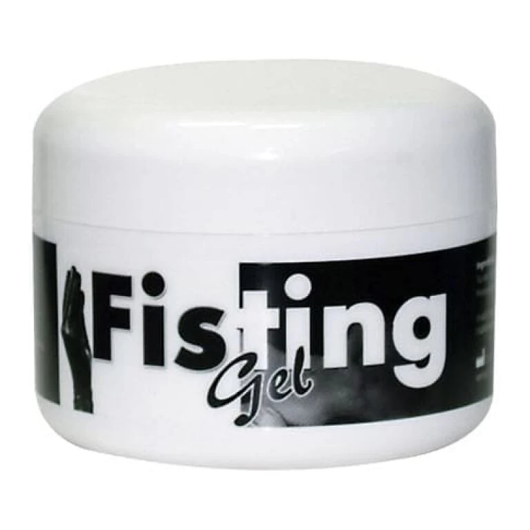 Lubrifikant Fisting Gel 200Ml