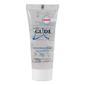 Lubrifikant Just Glide Waterbased
