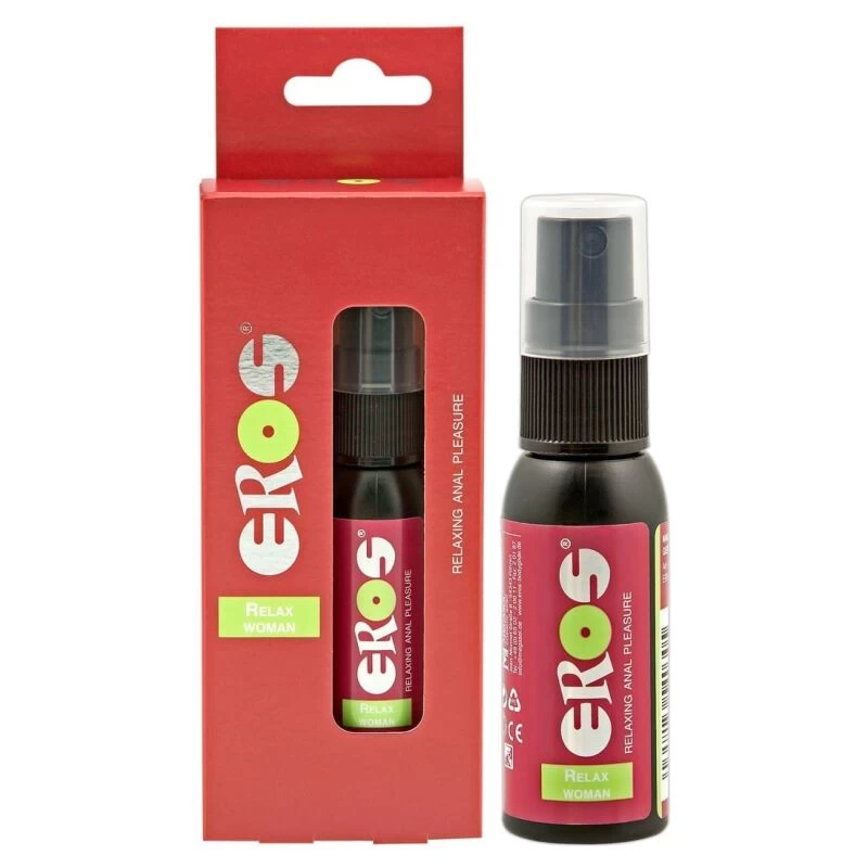 Stimulues EROS Relax Woman 30Ml