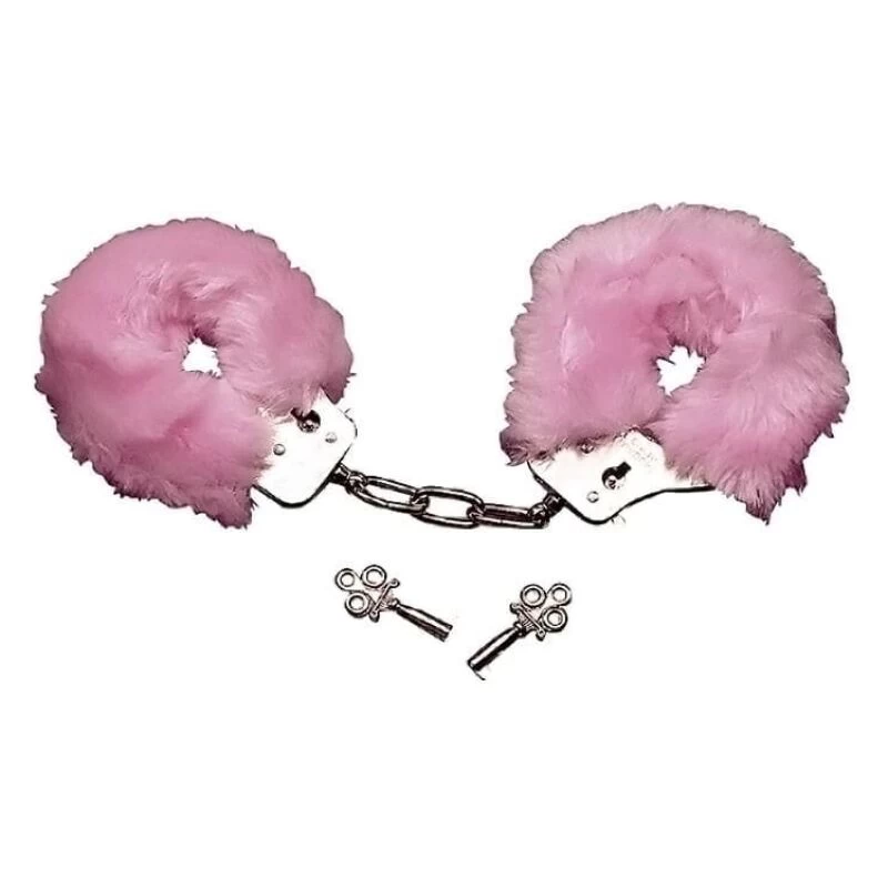 Pranga Cuffs Pink