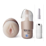 Vagine Vulcan Ripe Vagina Vibe