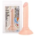 Dildo G-Girl Style 5"