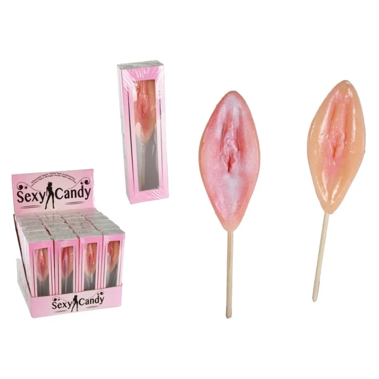 Lepirese ne forme vagine