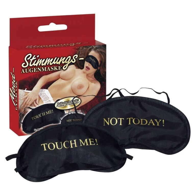 Maske Sysh Blindfold