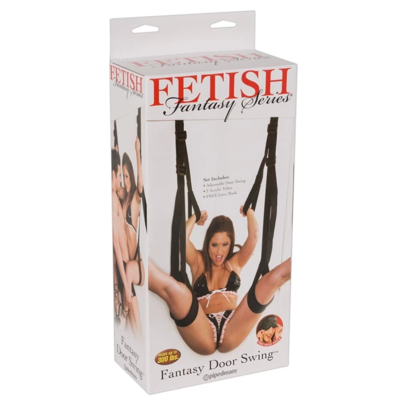 Litar Fantasy Door Swing