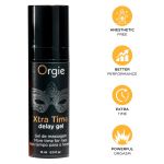 Stimulues Extra Time Delay Gel 15 ml - Figura 2