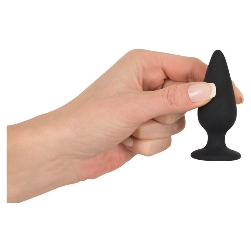 Butt Plug