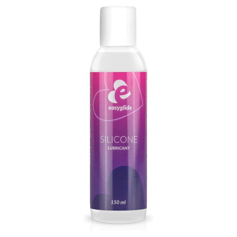 EasyGlide Siliconen Lubricant - 150 ml