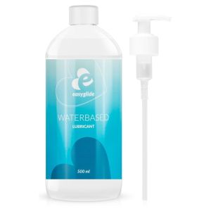 EasyGlide 500 ML - Waterbased