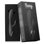 Sway Vibes No. 2 – Black