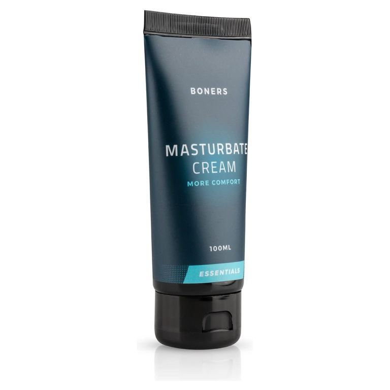 Boners Masturbation Cream -100ml