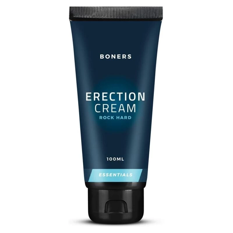 Boners Erection Cream 100ml