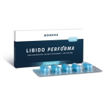 Libido Performa Erection Booster – 5 pcs