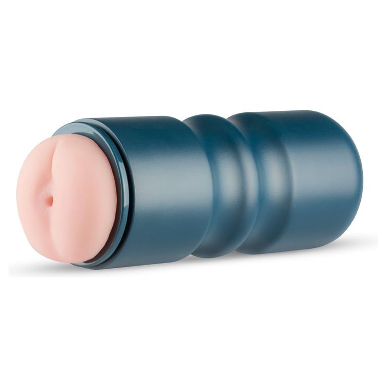 FPPR. Anus Masturbator