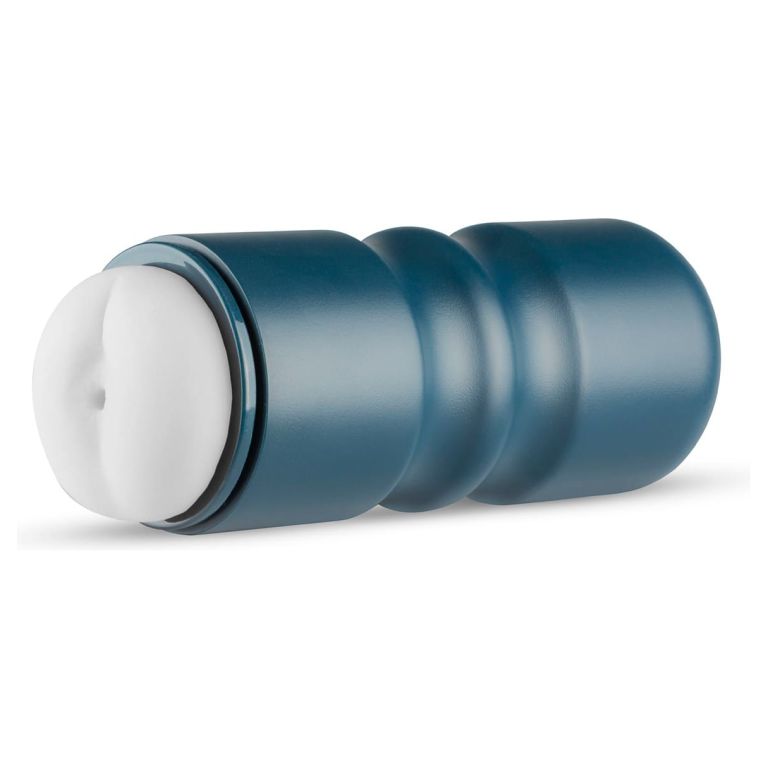 FPPR. Anus Masturbator - White