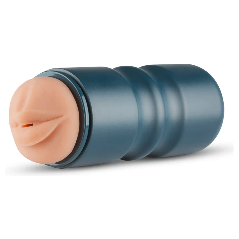 FPPR. Mouth Masturbator - Mocha