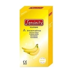 Prezervativ Sensinity Banana