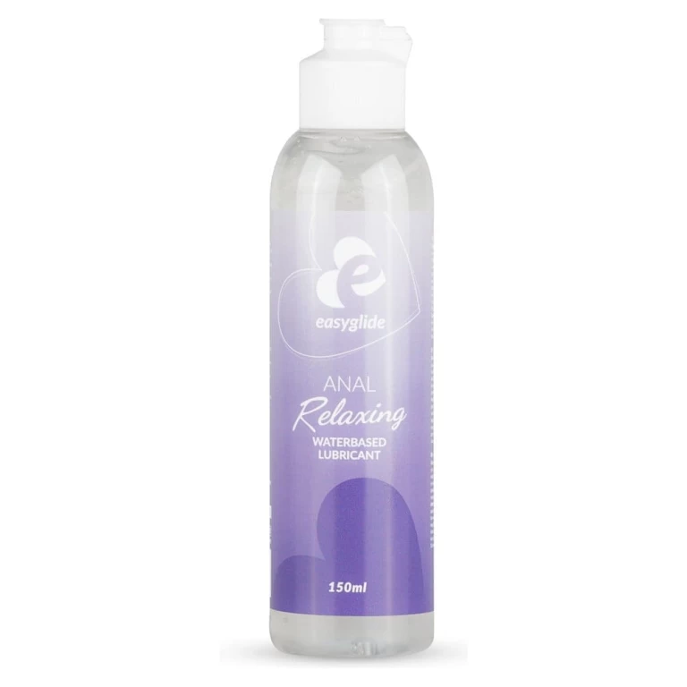 EasyGlide Anal Relaxing Lubricant - 150 ml
