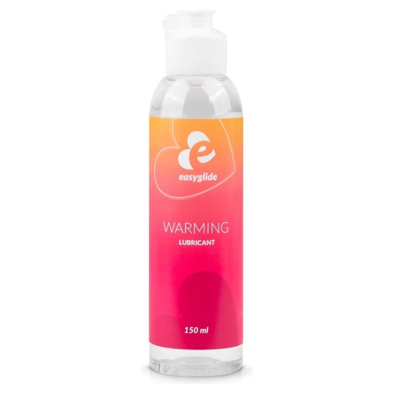 Lubrifikant EsyGlide Warming 150ml