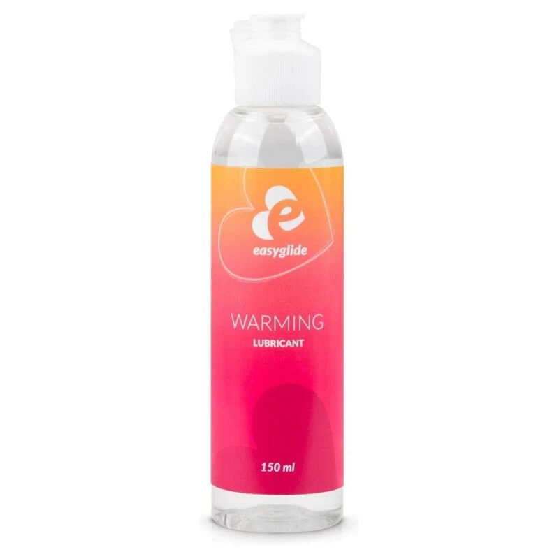 Lubrifikant EsyGlide Warming 150ml