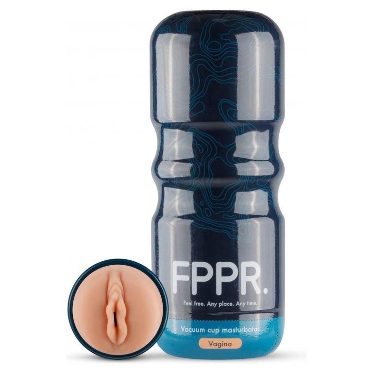 Masturbator Vagine Mocha