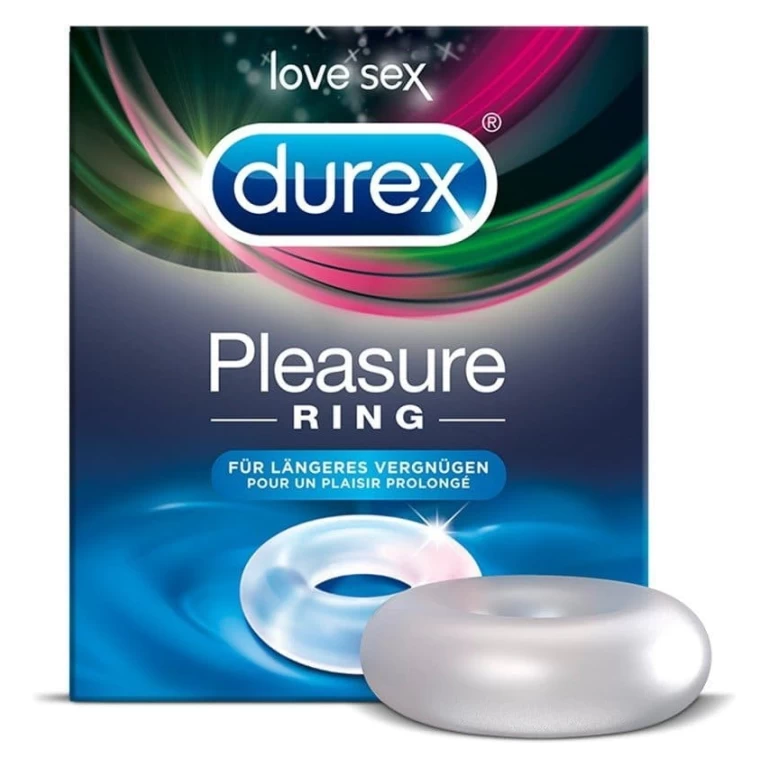 Durex Pleasure Ring