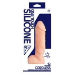 Vibrator One Touch Silicone 7