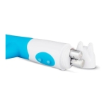 Vibrator Petite Piper G-spot Vibrator – Blue