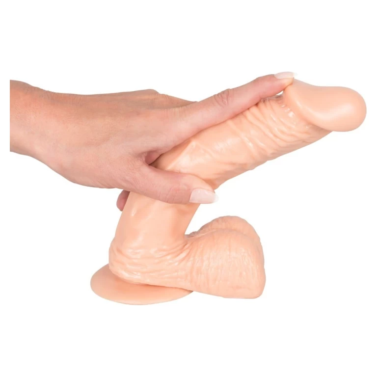 Dildo European Love Large