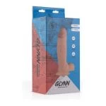 Dildo Realistic Glynn - Figura 1