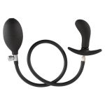 Plug anal Inflatable - Figura 2