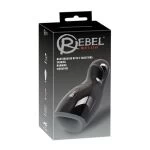 Masturbator Rebel - Figura 1