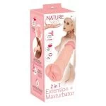 Masturbator&Zgjatues penisi - Figura 1