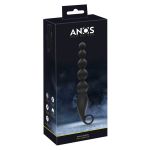 Rruaza anale me vibrim - Figura 1