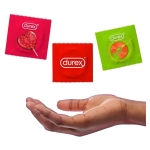 Prezervativ Durex A safe (2)