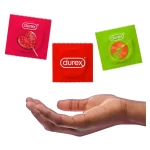 Prezervativ Durex A safe Surprise 30cp - Figura 4
