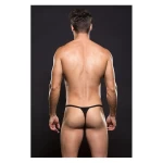 Tanga meshkuj me mberthecke metalike ML - Figura 2