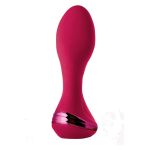 Vibrator Inflatable Isabella Sparkling - Figura 2