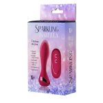 Vibrator Inflatable Isabella Sparkling - Figura 6