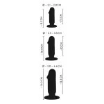 Kit Butt Plug ANOS - Figura 6