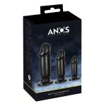 Kit Butt Plug ANOS - Figura 5