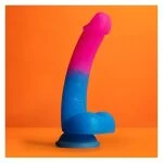 Dildo AVANT CHASING SUNSETS MERMAID - Figura 3