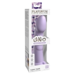 Dildo Super eight purple (4)
